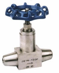 J61Y上海依耐截止阀产品解析 高参数工况下的可靠选择