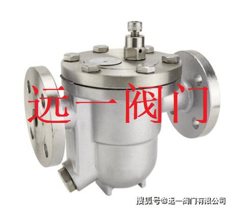 国内疏水阀知名一线十大阀门品牌盘点 上海远一阀门凭什么排名前三？